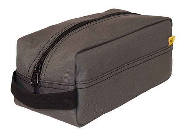 Mission First Tactical MFT Storage Case 9.5X4.5X4 GRY