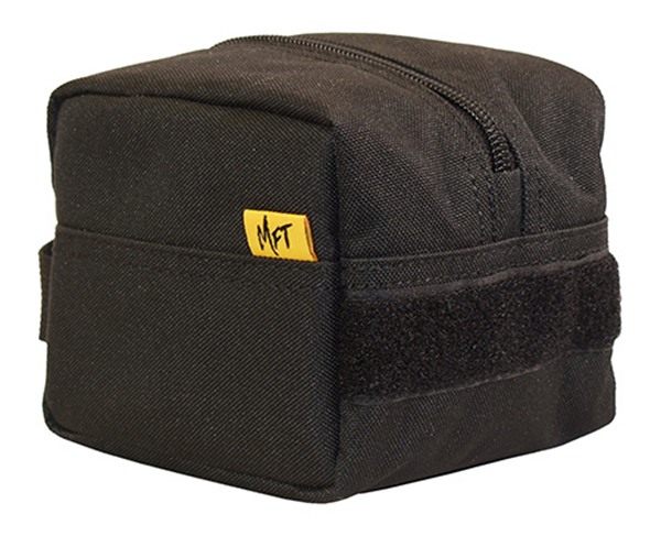 Mission First Tactical MFT Storage Case Mini 4.75X4.5X4 BLK