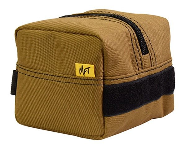 Mission First Tactical MFT Storage Case Mini 4.75X4.5X4 COY