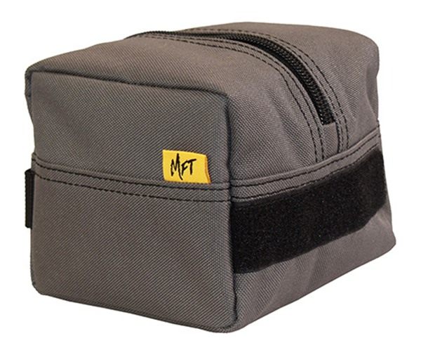 Mission First Tactical MFT Storage Case Mini 4.75X4.5X4 GRY