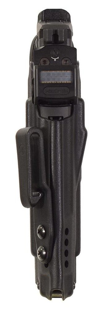 Mission First Tactical Pro Series IWB Light Holster for Sig P365-Fuse with view 7