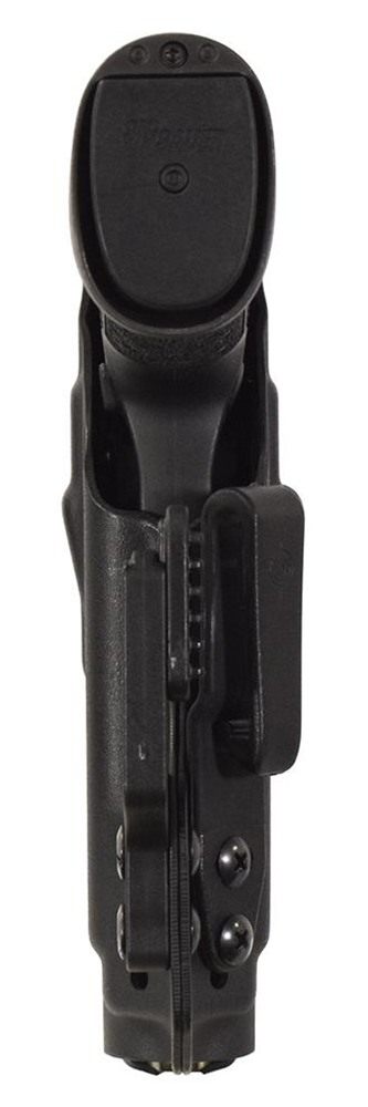 Mission First Tactical Pro Series IWB Light Holster for Sig P365-Fuse with view 8