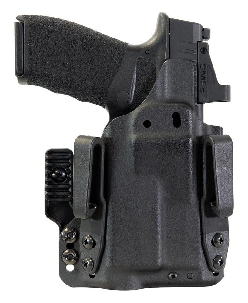 Mission First Tactical Pro Series IWB Light Holster for Springfield Hellcat