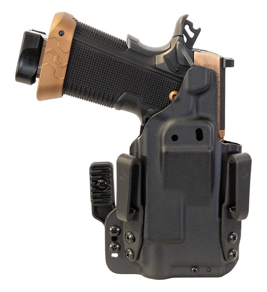 Mission First Tactical Pro Series IWB Light Holster for Kimber 2K11 C2/Spri