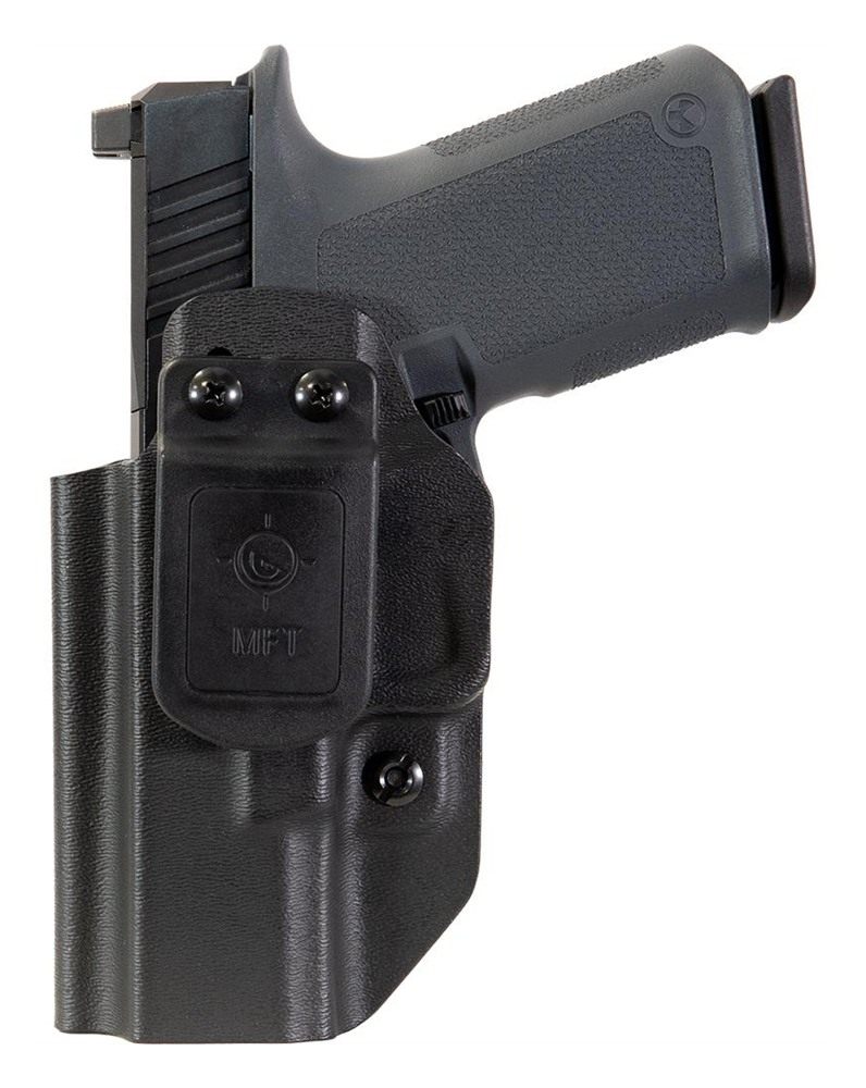 Mission First Tactical AIWB/OWB Holster for Ruger RXM Black Ambi