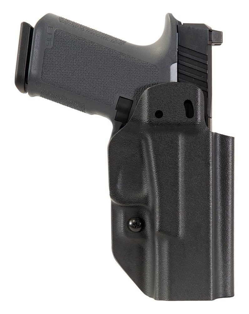 Mission First Tactical AIWB/OWB Holster for Ruger RXM Black Ambi view 2