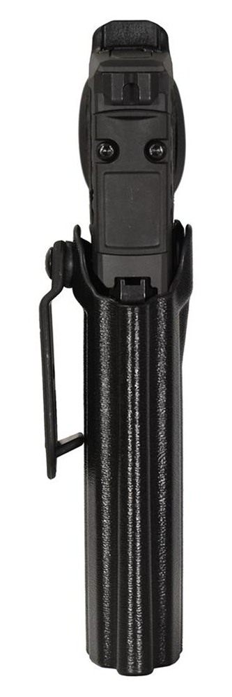Mission First Tactical AIWB/OWB Holster for Sig P365-FUSE Black Ambi view 4