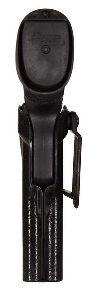 Mission First Tactical AIWB/OWB Holster for Sig P365-FUSE Black Ambi view 5