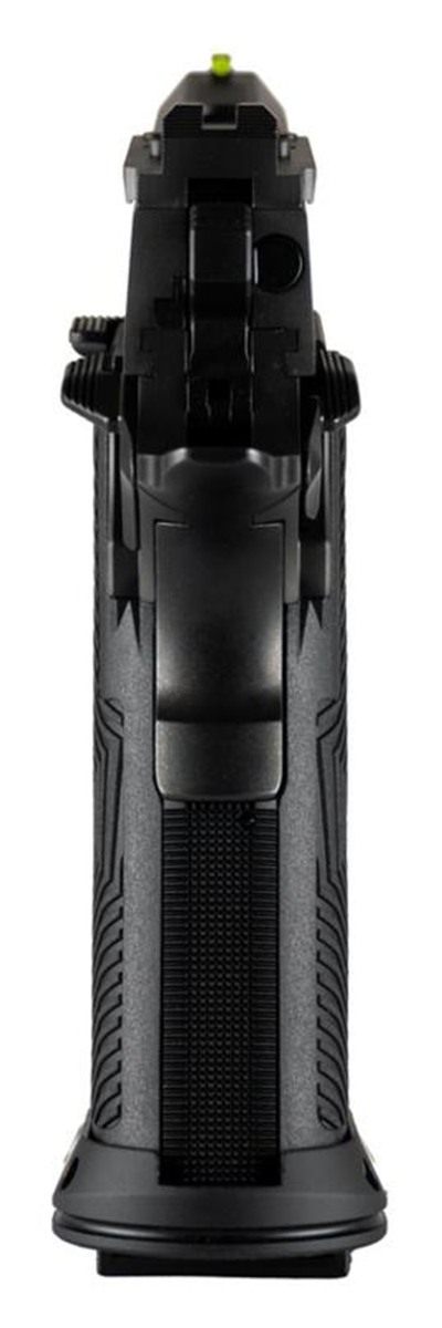 Alpha Foxtrot AF1911-Romulus MOS Adapter Handgun 9mm Luger 17(1) 20rd(1) Ma view 4