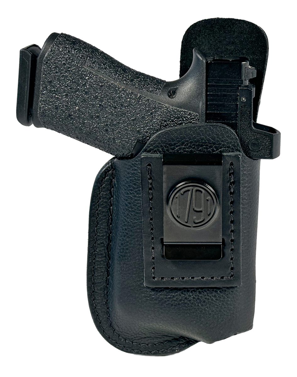 1791 Gunleather ORLBSCH3NBSR SCH Light Bearing IWB Size 03 Night Sky Leathe
