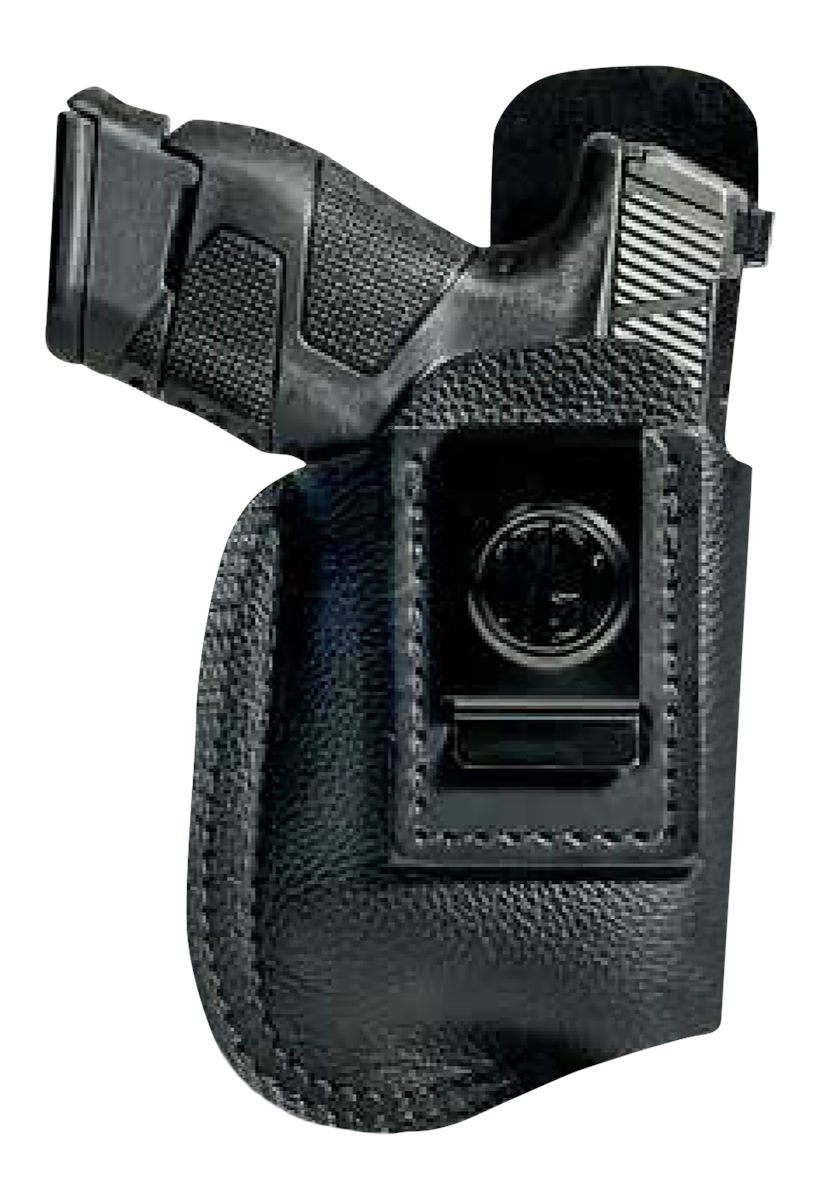 1791 Gunleather ORLBSCH4NBSR SCH Light Bearing IWB Size 04 Night Sky Leathe
