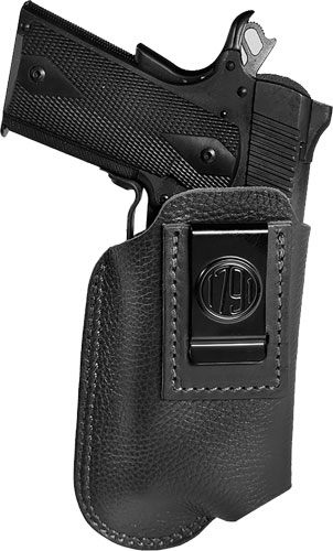 1791 Gunleather ORLBSCH4NBSR SCH Light Bearing IWB Size 04 Night Sky Leathe view 2