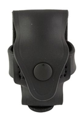 1791 Gunleather Revlvr SPD Loader SGL Stlth BLK