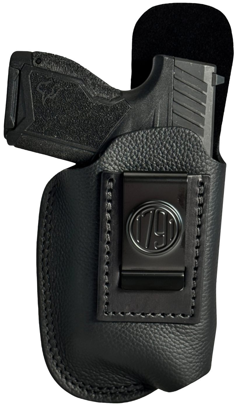 1791 Gunleather ORLBSCH3LNSBR Optic Ready Light Bearing IWB Size 03 Night S