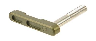 Fortis Manufacturing Billet MAG Catch Only ODG