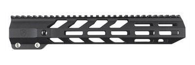 FORTIS CAMBER RAIL 11.8" MLOK BLACK