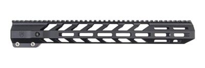 Fortis Manufacturing Camber Rail 15.3 MLOK Black
