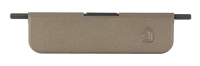 Fortis Manufacturing Billet Dust Cover STD FDE