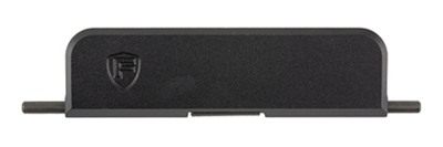 Fortis Manufacturing Billet Dust Cover STD BLK
