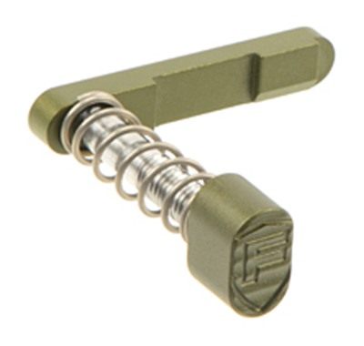 Fortis Manufacturing MAG Catch Button Combo ODG