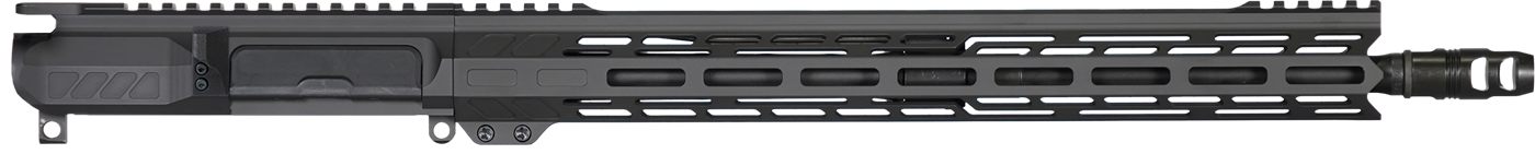 Cmmg 30BC40AAB Resolute MK4 300 Blackout 16.10in, Armor Black, M-LOK Free-F