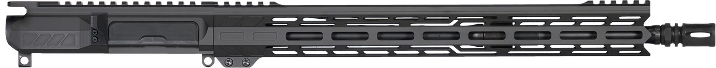 Cmmg 55BB40BAB Resolute MK4 5.56x45mm Nato 16.10in, Armor Black, M-LOK Free
