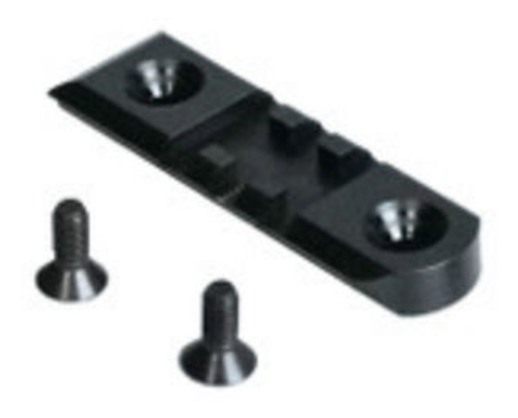 CMMG DISSENT PICATINNY RAIL ADAPTER