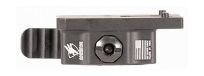 American Defense Holosun AEMS QR CO-Witness