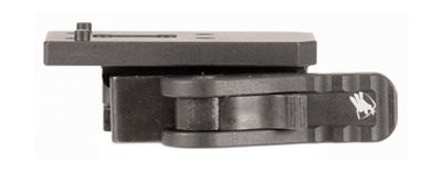 American Defense Holosun AEMS QR CO-Witness view 2