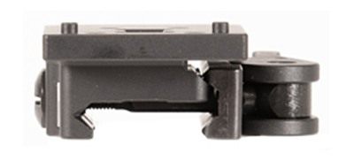 American Defense Holosun AEMS QR CO-Witness view 3