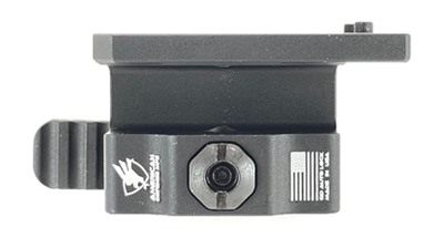 American Defense Holosun AEMS QR High 1.93in view 2