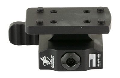 American Defense LW TR DPP/Eflx QD CO-Witness view 2