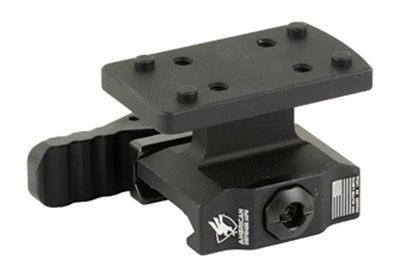 American Defense LW TR DPP/Eflx QD Lower 1/3