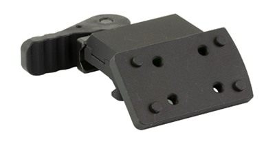 American Defense OFFSET Mount DPP/Eflex