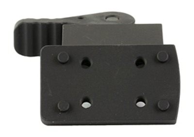 American Defense OFFSET Mount DPP/Eflex view 3