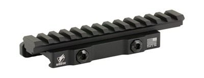American Defense 1700-XLR Riser
