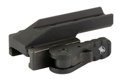 American Defense AD-B2 Cntlvr Mini ACOG 1.41in view 3