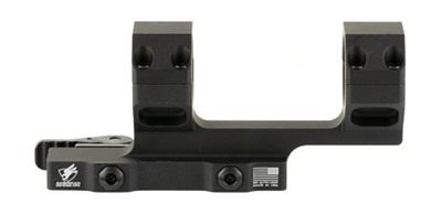 American Defense DELTA Scope Mount 30MM 1.7in view 3