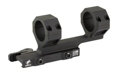 American Defense DELTA Scope Mount 34MM 1.7in