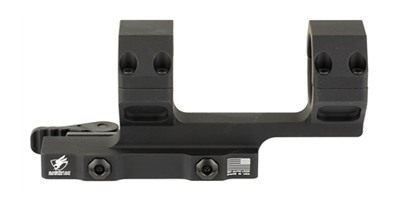 American Defense DELTA Scope Mount 34MM 1.7in view 2