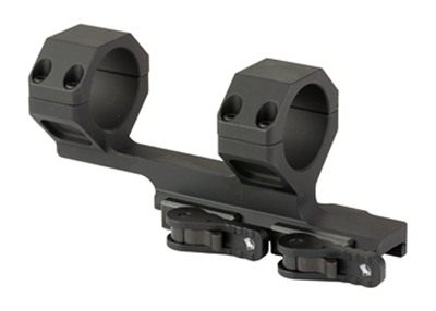 American Defense DELTA Scope Mount 34MM 1.7in view 3