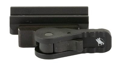 American Defense AD-B2 Cntlvr Mini ACOG LOW view 2