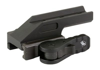 American Defense AD-B2 Cntlvr Mini ACOG 1.54in view 2