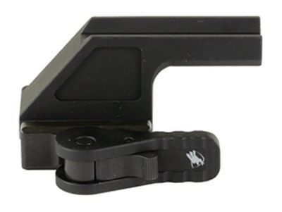 American Defense AD-B2 Cntlvr Mini ACOG 1.93in view 2