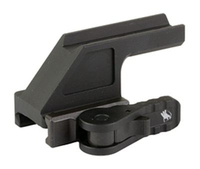 American Defense AD-B2 Cntlvr Mini ACOG 1.93in view 3