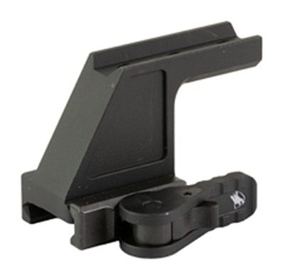 American Defense AD-B2 Cntlvr Mini ACOG 2.33in view 3
