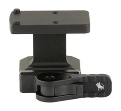 American Defense RMR LW QD Mount High 1.93in view 2