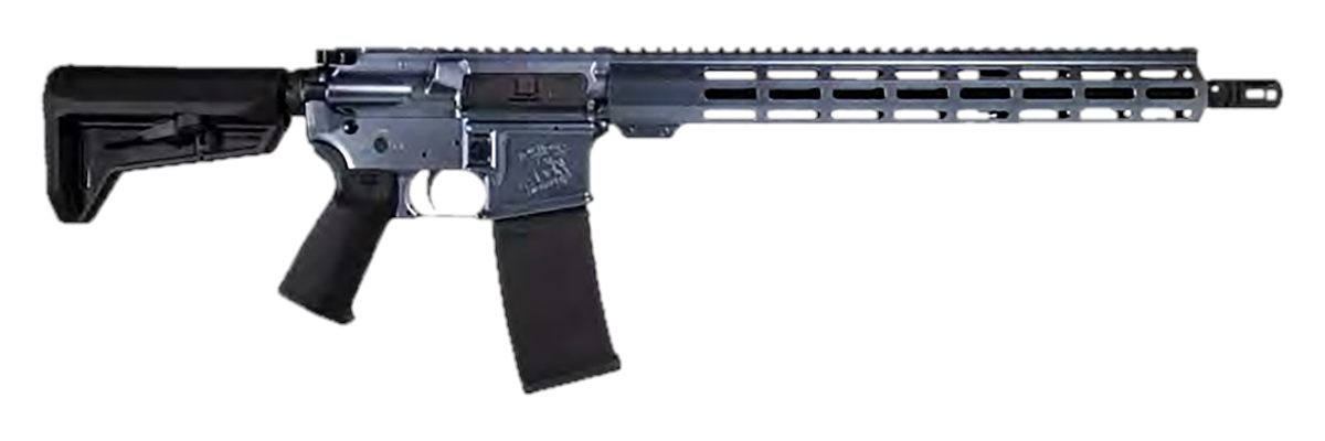 Shark Coast Tactical 300-100-1000-26 556 16in Arctic Candy