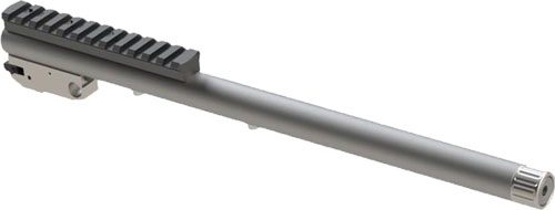 SSK Firearms Contender Barrel 357 Maximum 16.25in W/Base Threaded