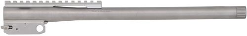 SSK Firearms Encore Barrel 243 WIN 15in W/Base Threaded S/S